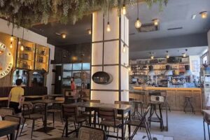 EL KIOSKO | Cortes Valencianas