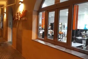 El Kiosko de La Loma