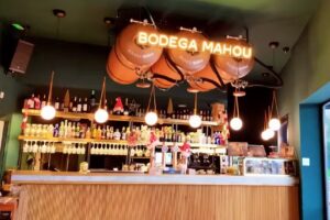 El Korner de Durango