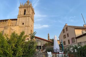 El Lagar de San Hip&oacute;lito