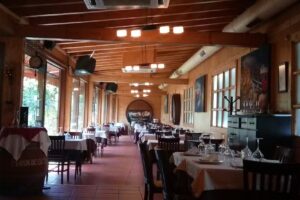 El Lagar de Venancio