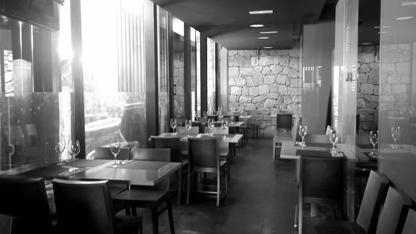 &laquo;El Lagar&raquo; Rest.Terraza