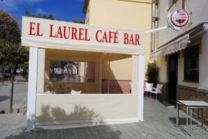 EL LAUREL (CAFE-BAR)