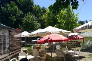 El Lavadero Chiringuito