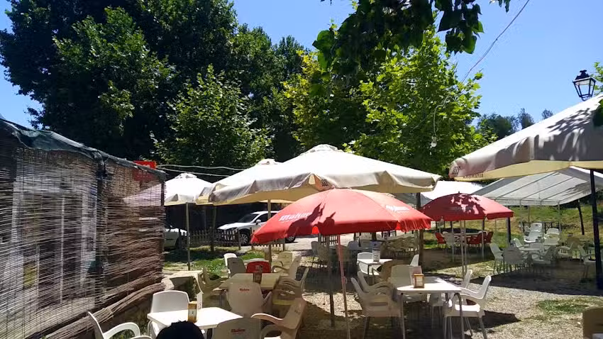 El Lavadero Chiringuito