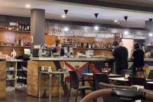 El Le&oacute;n de la Tapa