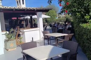 El Le&oacute;n Dorado