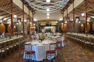 El Llagar de Castiello