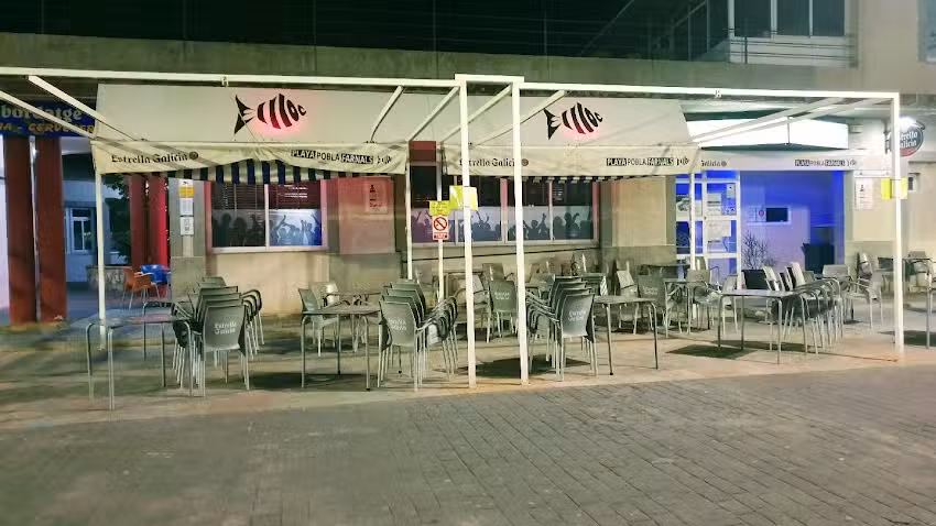 El LLOC Pobla de Farnals