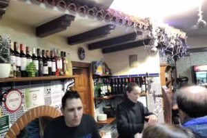 El Lobo &ndash; El Rey de los Pinchitos