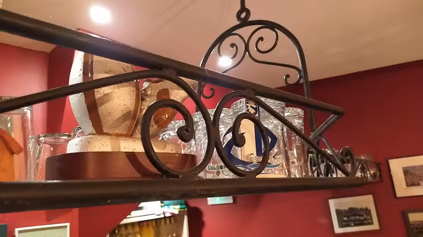 El Local de Mareantes