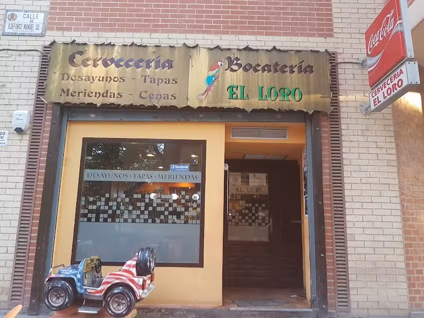 El Loro