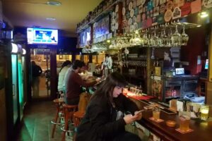 El L&uacute;pulo Feroz