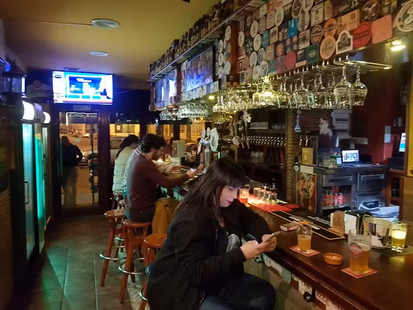 El L&uacute;pulo Feroz