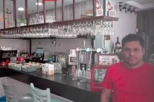 El Manicomio Cafe Bar