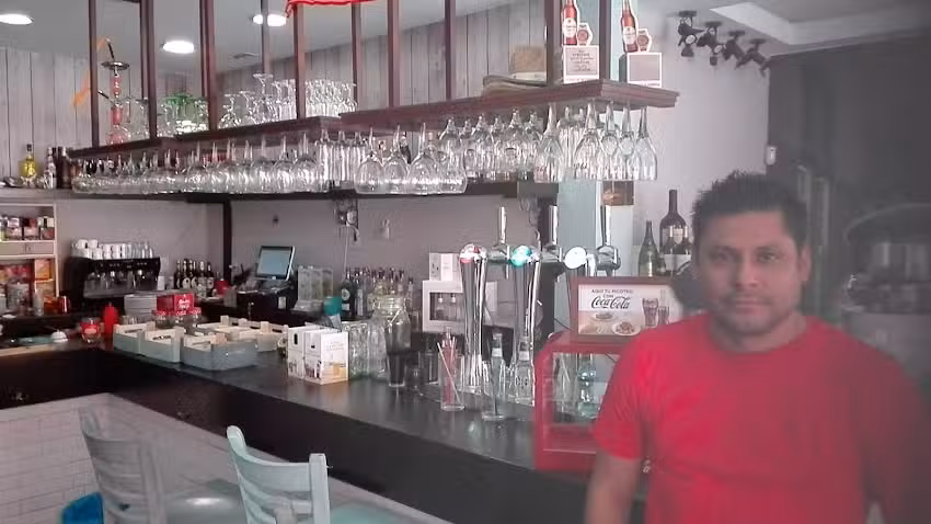 El Manicomio Cafe Bar