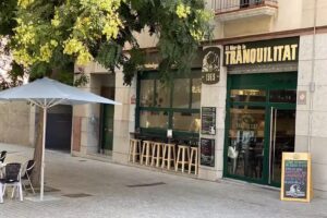 El Mar de la Tranquilitat 1969 (Sant Boi del Llobregat)