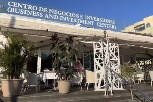 El Mayeq Restaurante