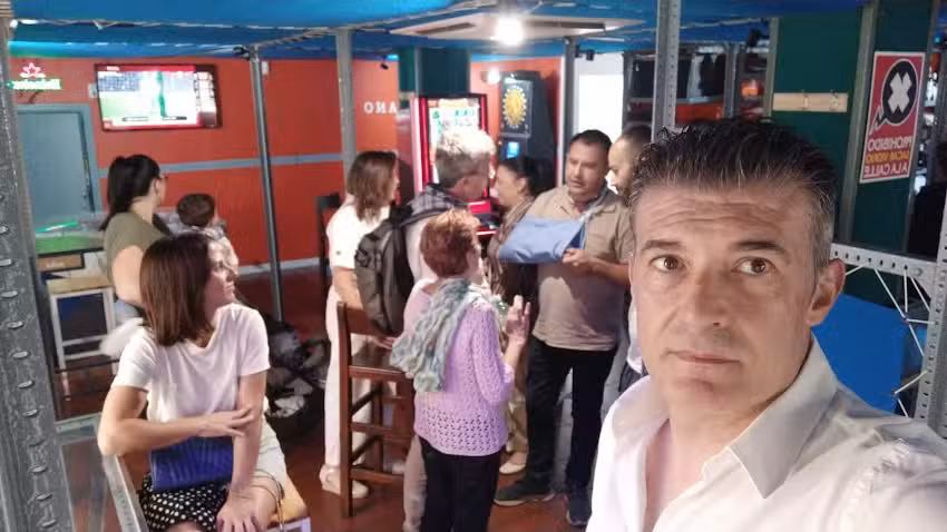 El Mecano