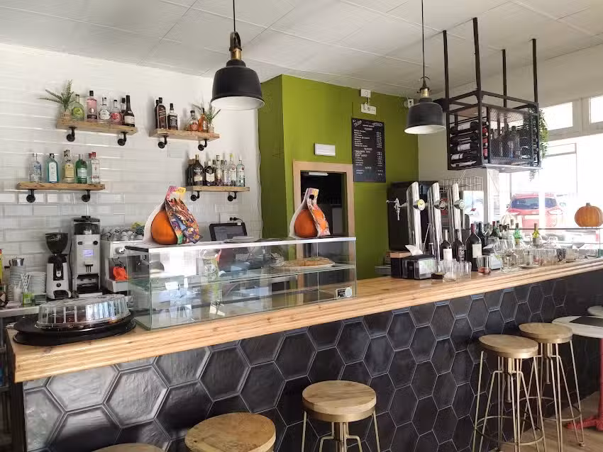 El mejor momento bar restaurante