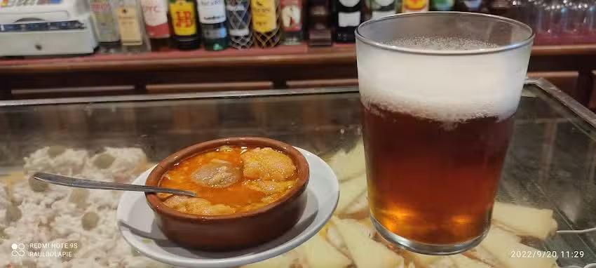 El Mencal