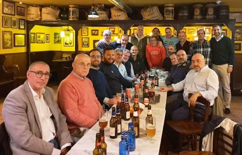 El Mercado de las Especias