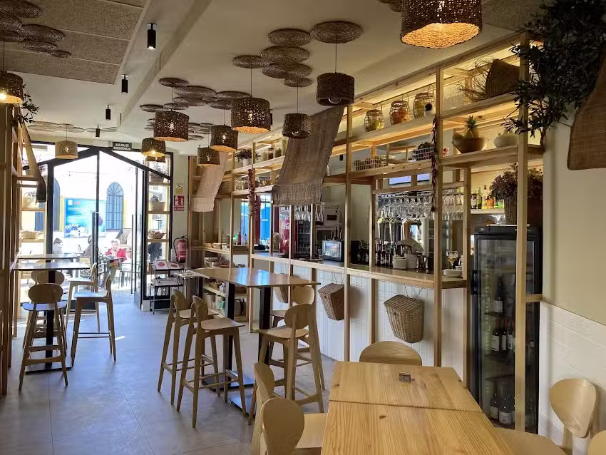 El Mercat de l&rsquo;estaci&oacute;