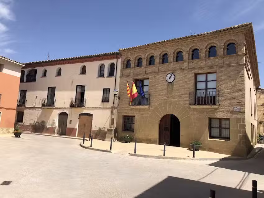 El Meridiano &ndash; Taberna Restaurante