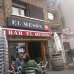 El Meson