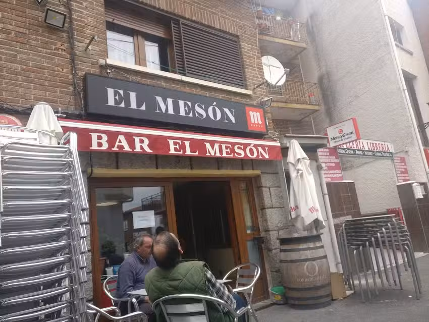 El Meson