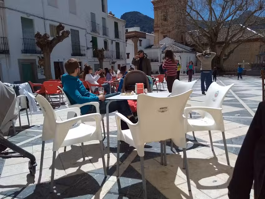 El Mes&oacute;n