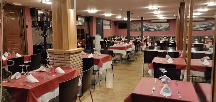 El Mes&oacute;n