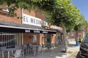 El Meson