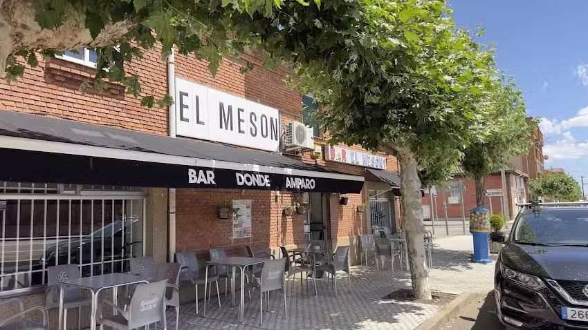 El Meson
