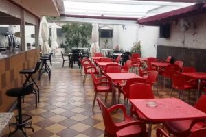 El Mes&oacute;n Caf&eacute;