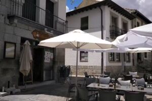 El Mes&oacute;n de Daymar