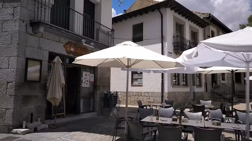 El Mes&oacute;n de Daymar