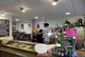 El mes&oacute;n de lupita