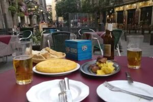 El Mes&oacute;n del Boquer&oacute;n