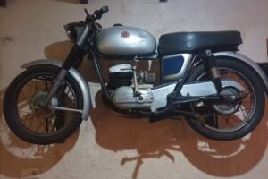 El meson Rock clasico