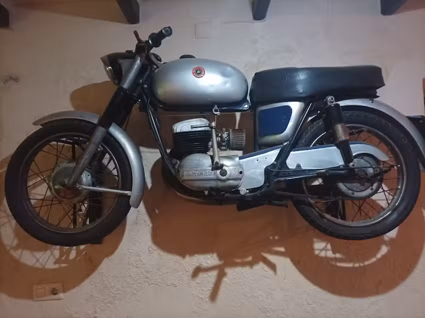 El meson Rock clasico