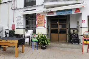 EL MESONCITO DE LOS ARCOS