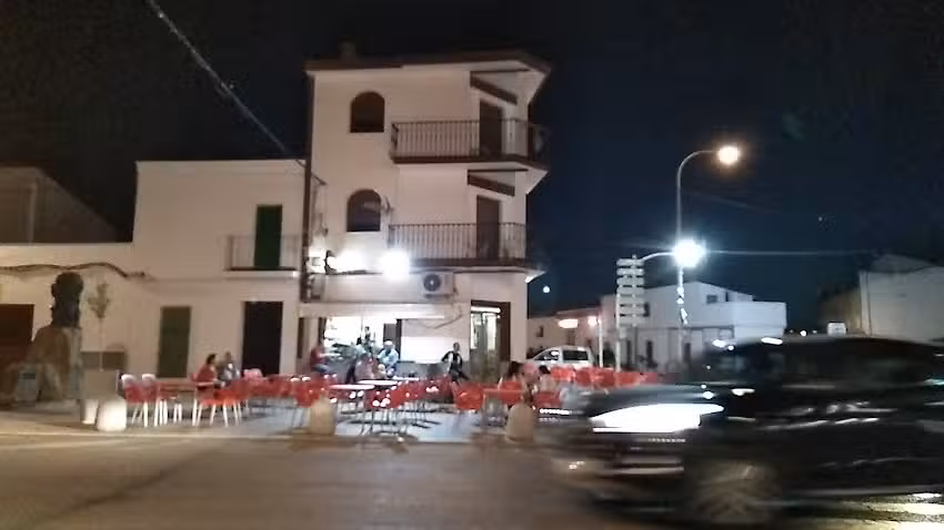 El Mirador