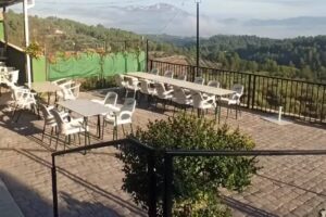 El Mirador de Benillup