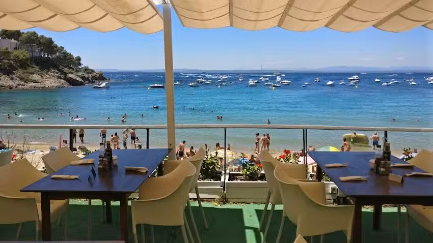 El Mirador de l&rsquo;Almadrava