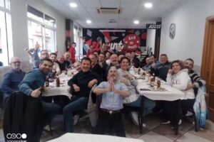 El Mirador El Punto Bar de Amigos