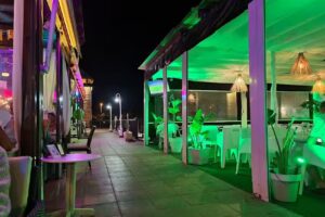 El Mojito Bar