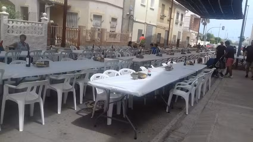 El Mol&iacute;