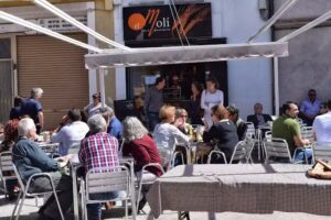 El Mol&iacute; de la Fam&iacute;lia