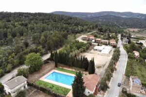 El Mol&iacute; de Pontons